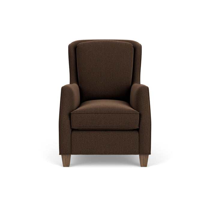 Allison Fabric Chair