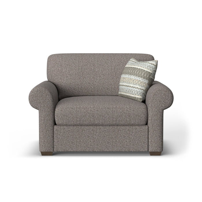 Randall Fabric Chair