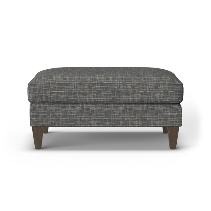 Digby Fabric Cocktail Ottoman