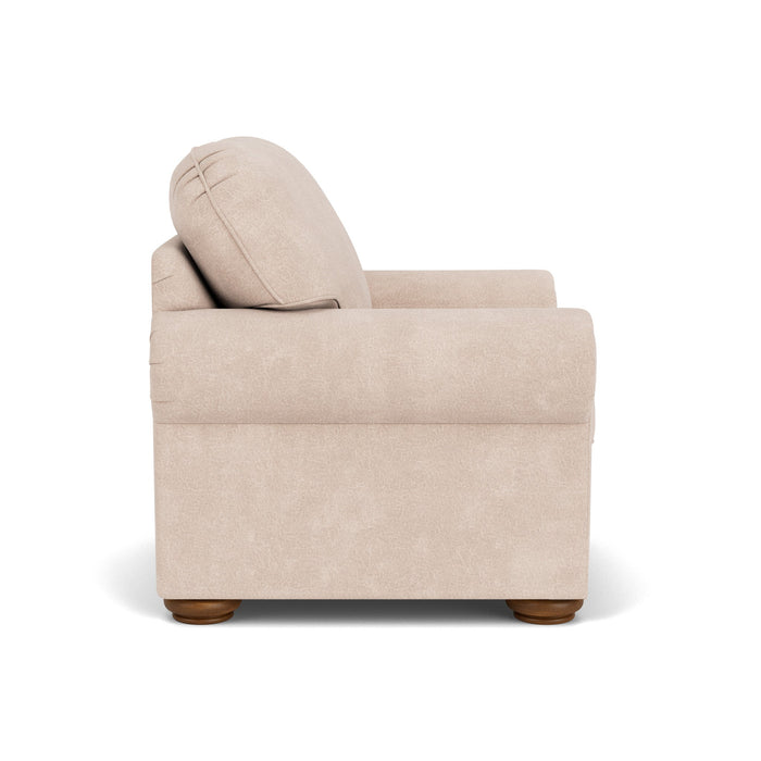 Preston Fabric Chair