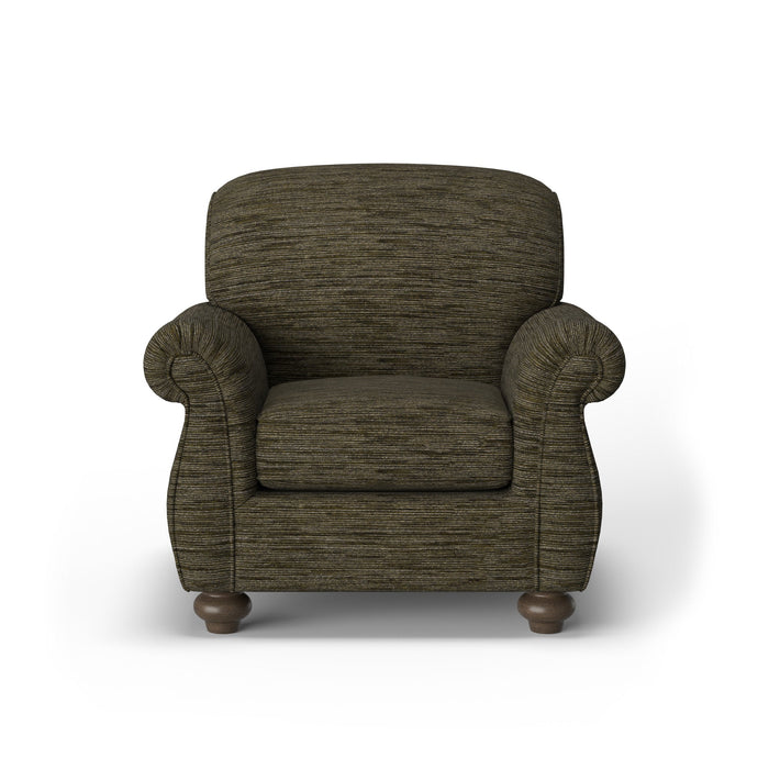 Winston Fabric Chair