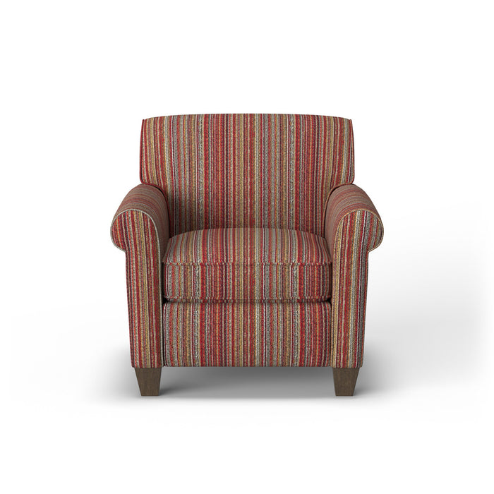 Dana Fabric Chair
