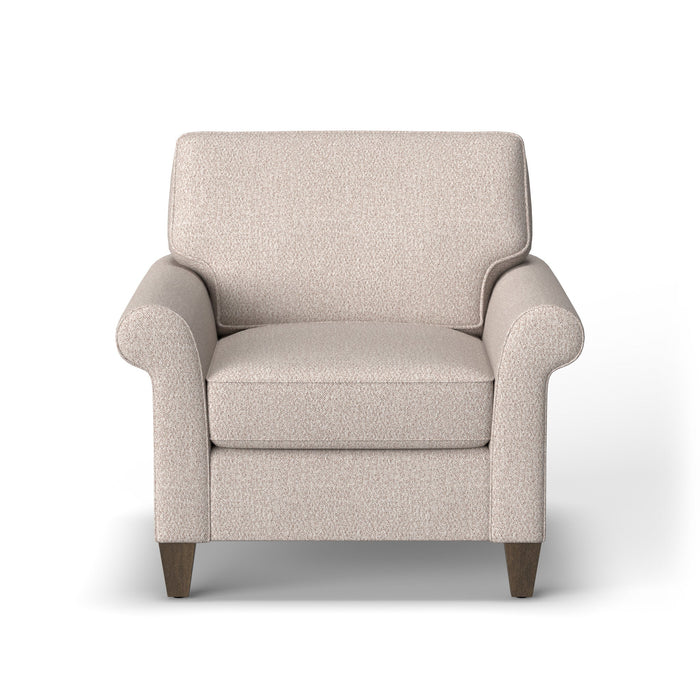 Westside Fabric Chair