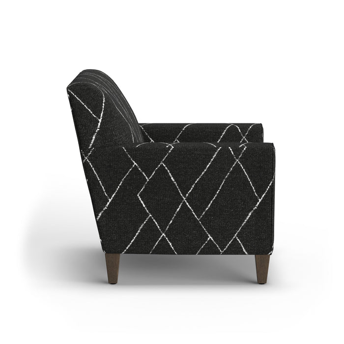 Digby Fabric Chair