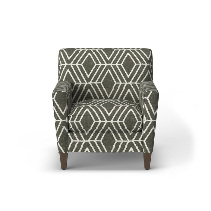 Digby Fabric Chair