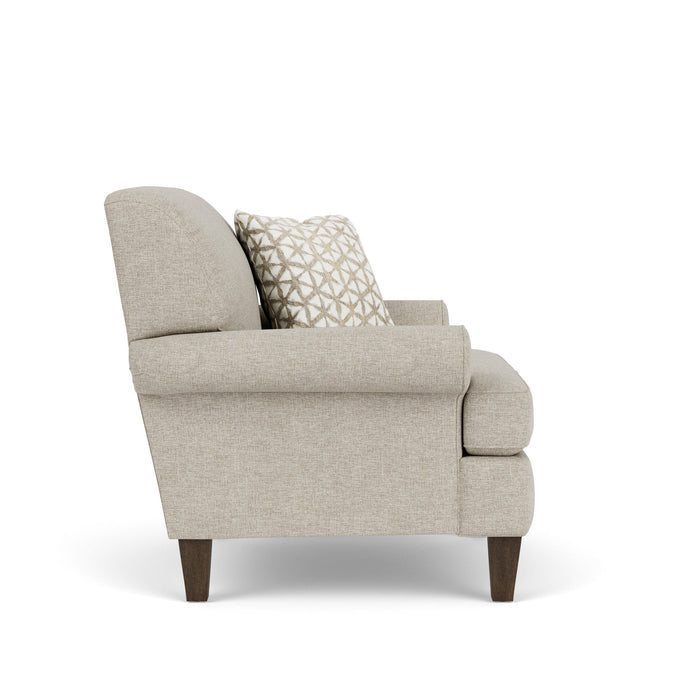 Venture Fabric Chair