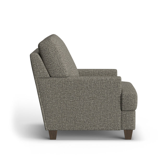 Moxy Fabric Chair