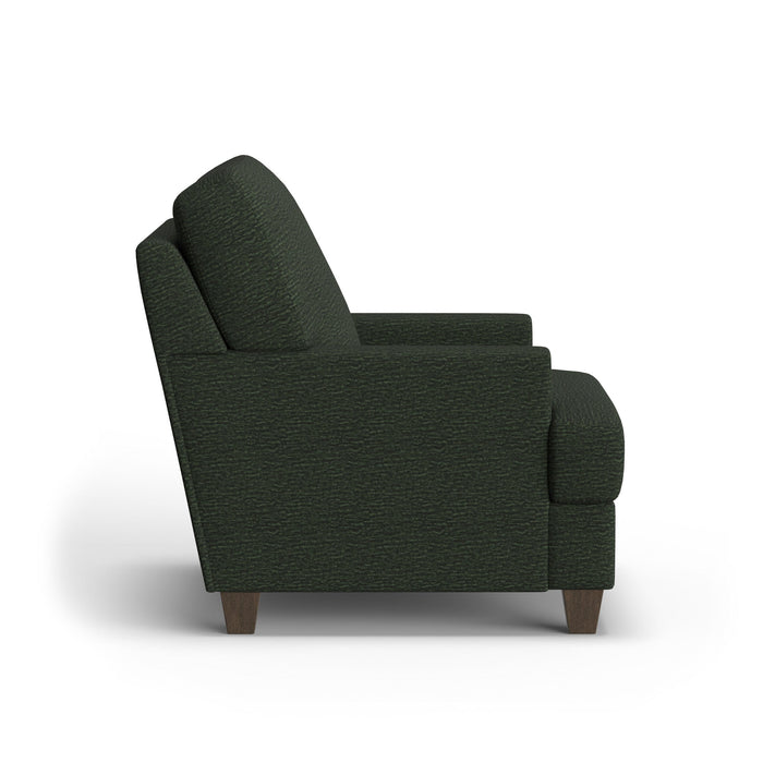 Moxy Fabric Chair