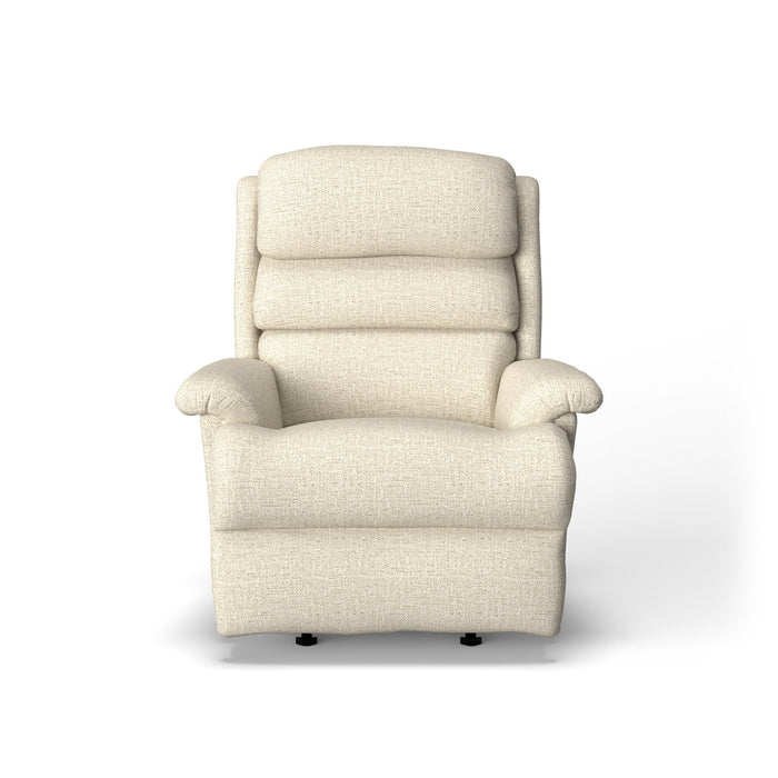 Yukon Fabric Power Recliner