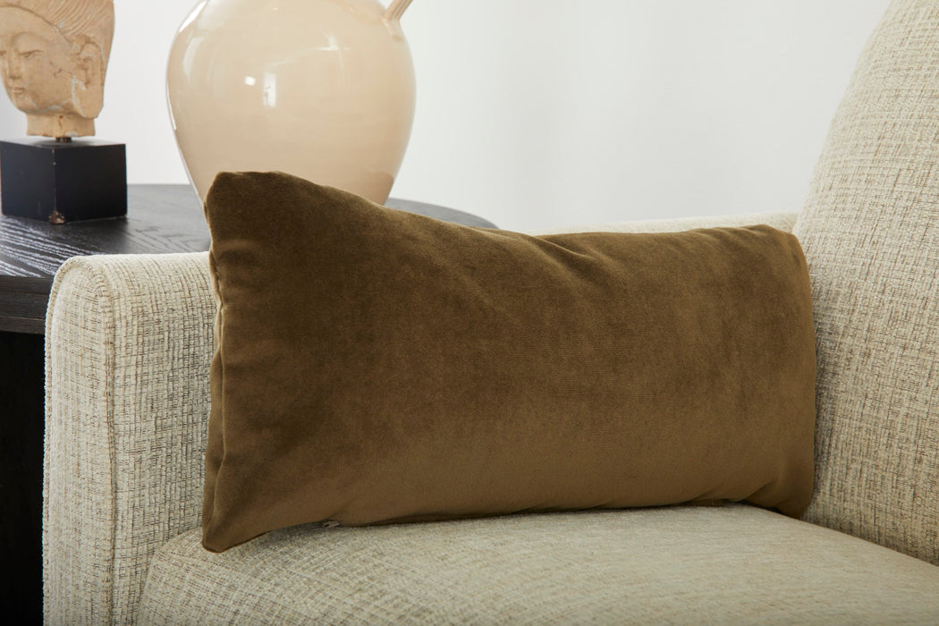 Bond Fabric Loveseat