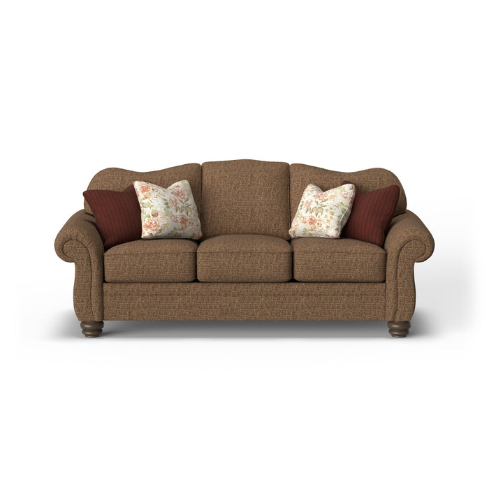 Bexley Fabric Sofa