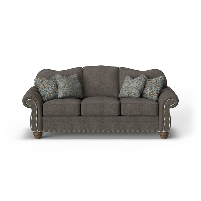 Bexley Fabric Sofa