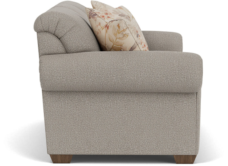 Main Street Fabric Sofa