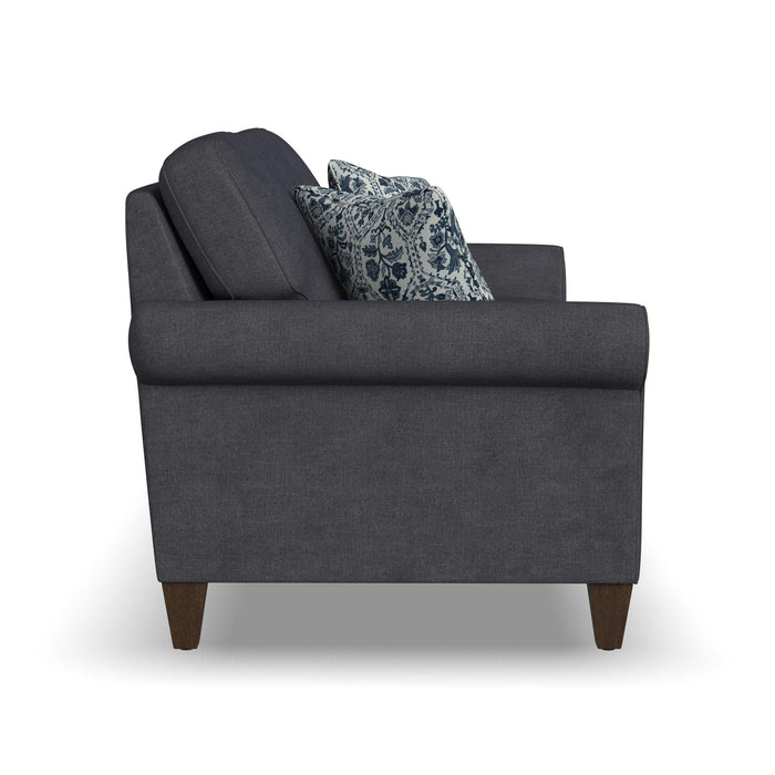 Westside Fabric Sofa