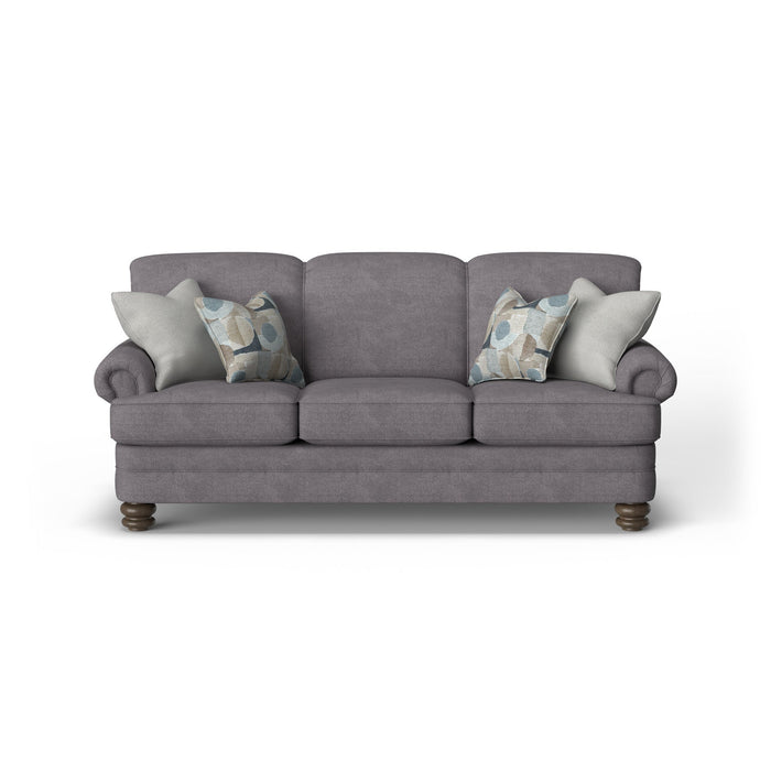 Bay Bridge Fabric Sofa