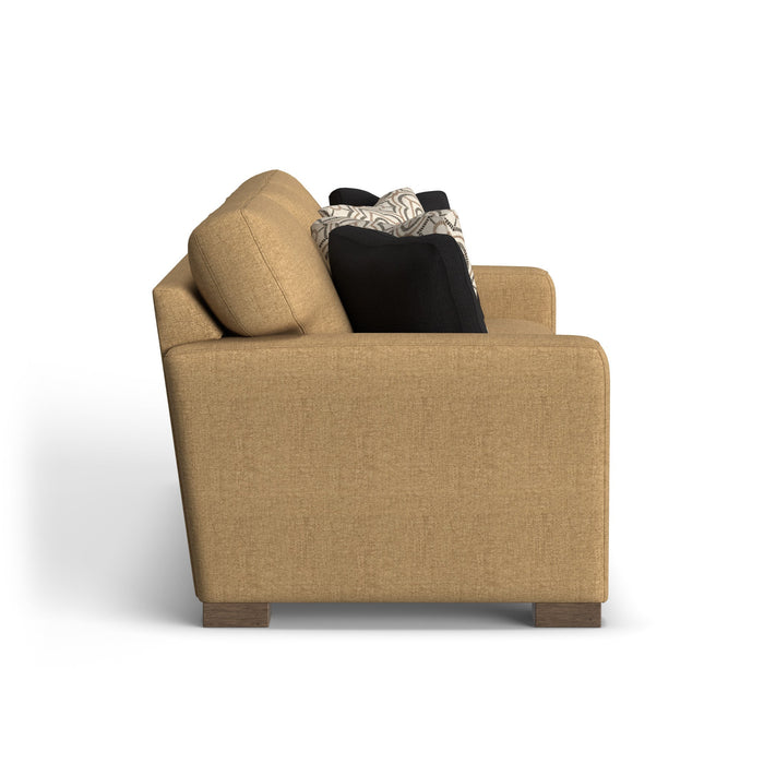 Bryant Fabric Sofa