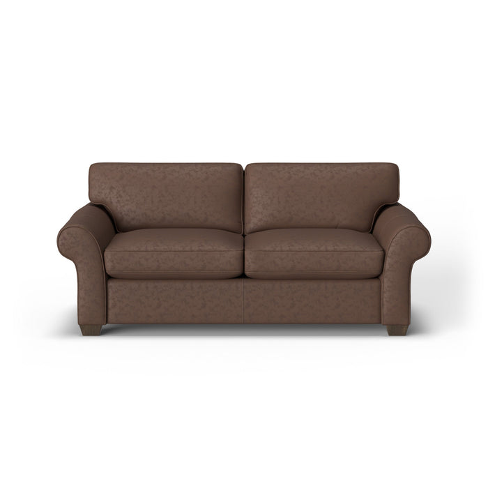 Vail Leather Sofa