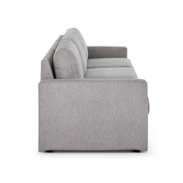 Flex Fabric Sofa
