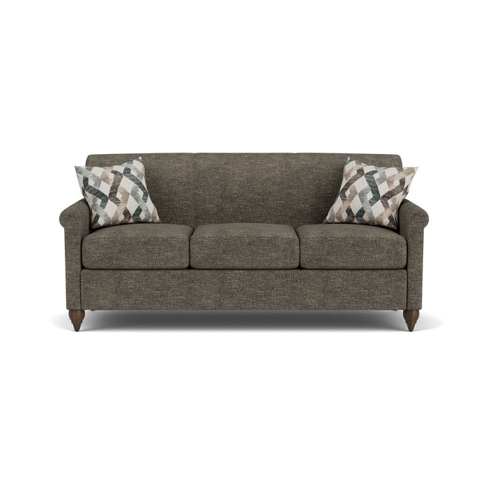 Stella Fabric Sofa