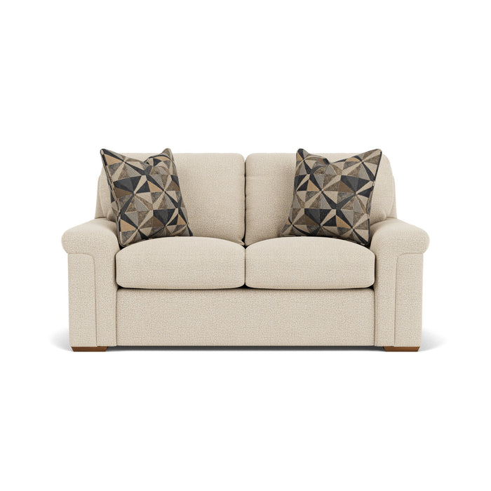 Blanchard Fabric Loveseat