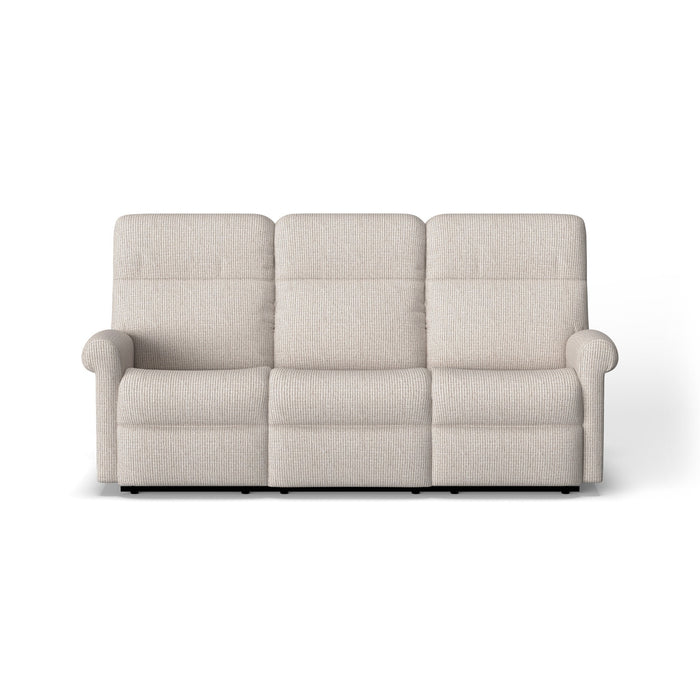 Davis Fabric Reclining Sofa