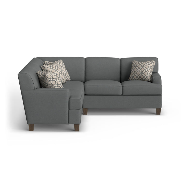 Dempsey Fabric Sectional