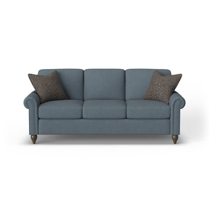 Moxy Fabric Sofa
