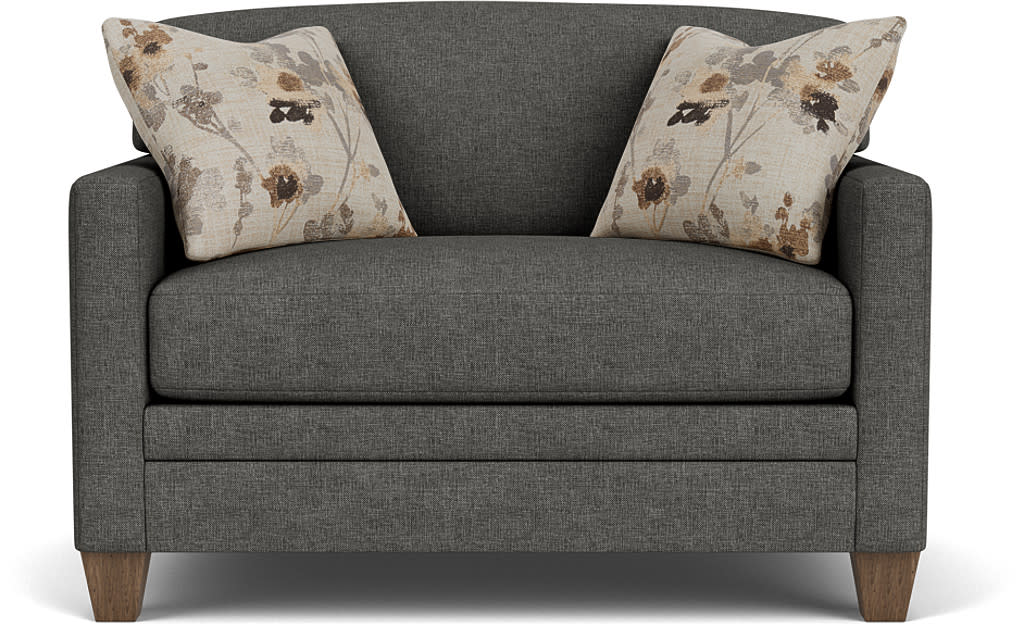 Serendipity Fabric Twin Sleeper