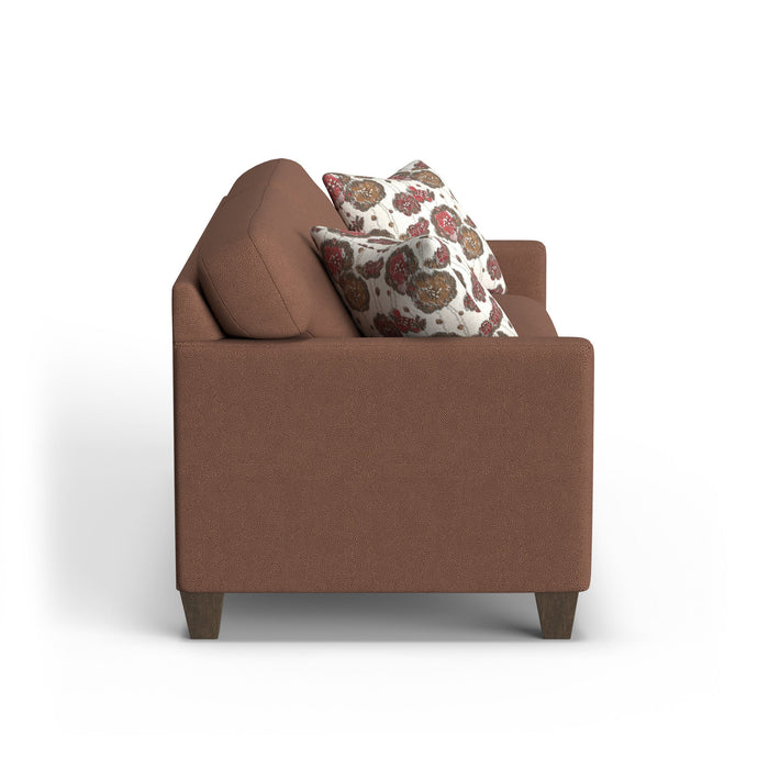 Serendipity Fabric Sleeper