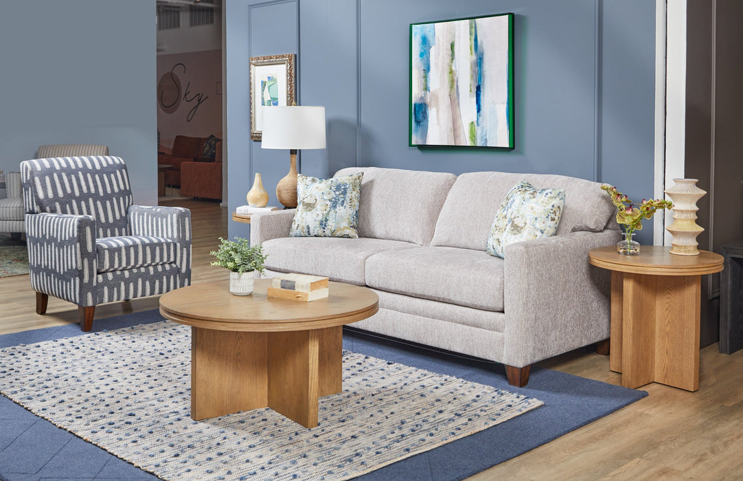 Serendipity Fabric Sleeper