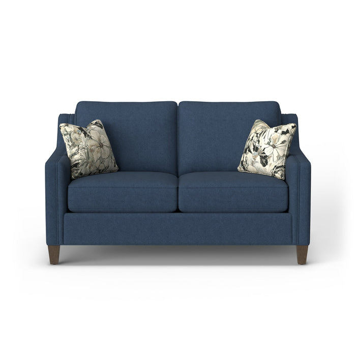 Finley Fabric Loveseat