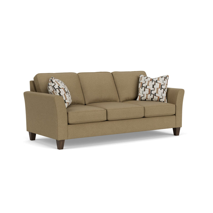 Libby Fabric Sofa