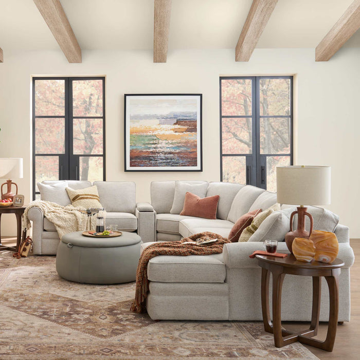 Collins Sectional