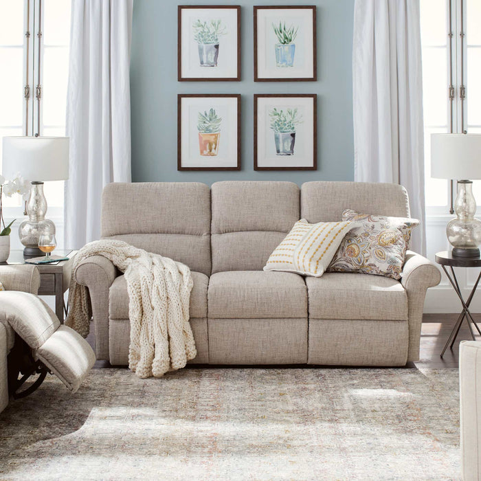 Robin Power Reclining Sofa w/ Headrest