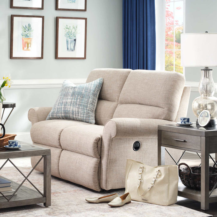 Robin Reclining Loveseat