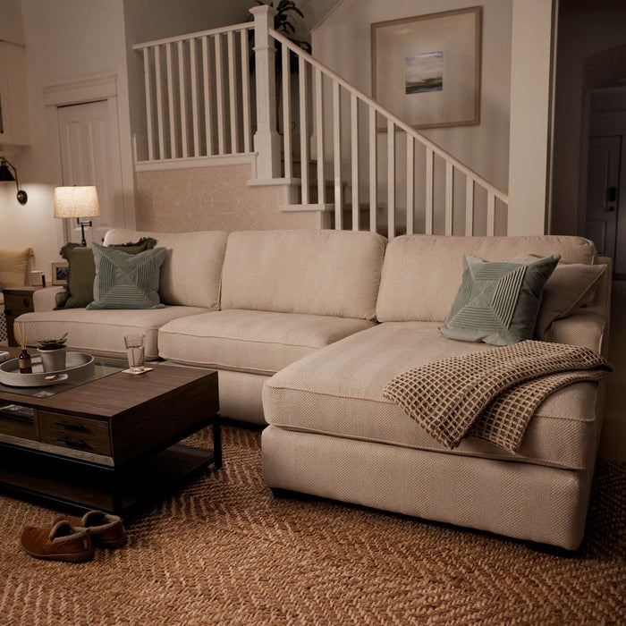 Paxton Sectional