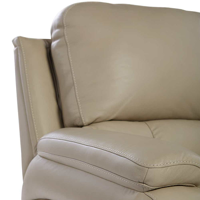 Greyson Reclining Loveseat w/ Console