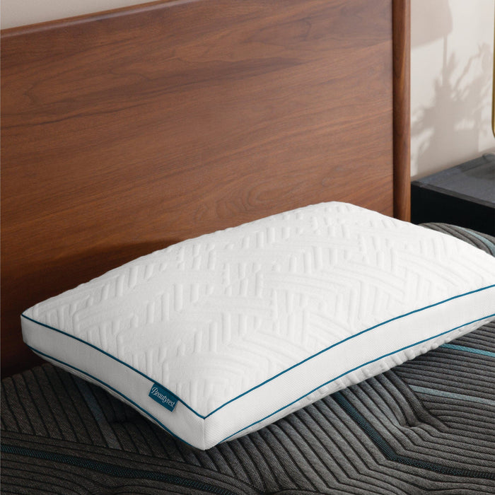 Beautyrest® Deluxe Down Alternative Pillow King