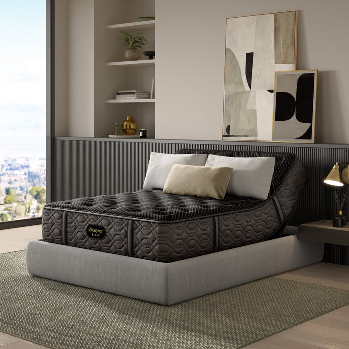 Beautyrest Black Twin XL