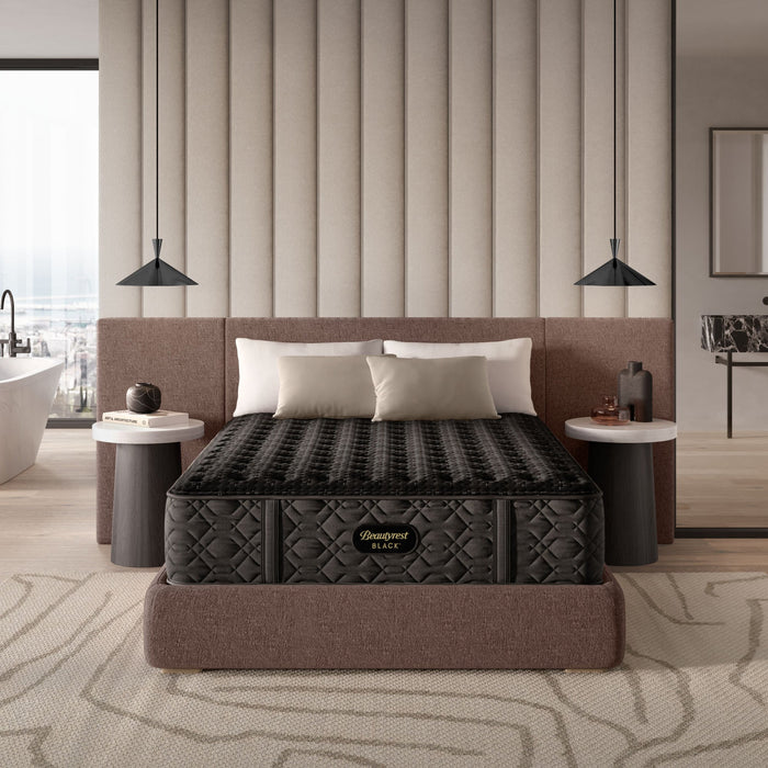 Beautyrest Black Twin XL