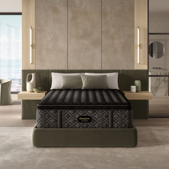Beautyrest Black Twin XL