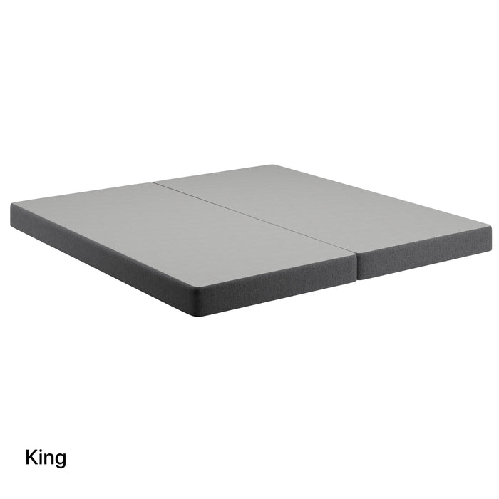 Beautyrest Flat Foundation King