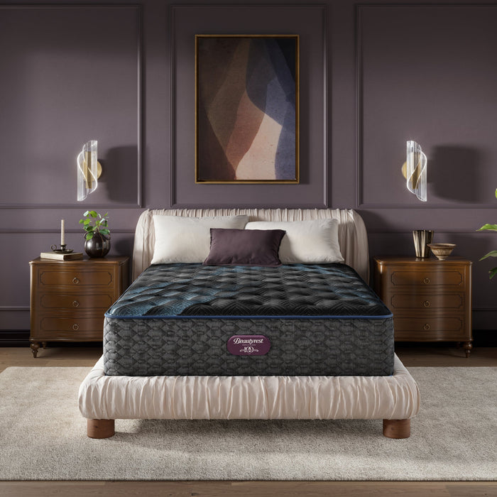Beautyrest World Class Twin
