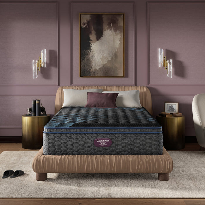 Beautyrest World Class Twin XL
