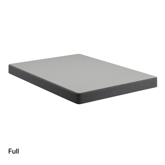 Beautyrest Flat Foundation Cal King
