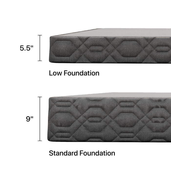 Beautyrest Black® Mattress Foundation Twin XL