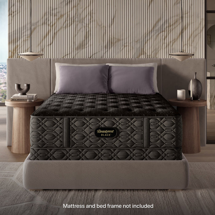Beautyrest Black® Mattress Foundation Full