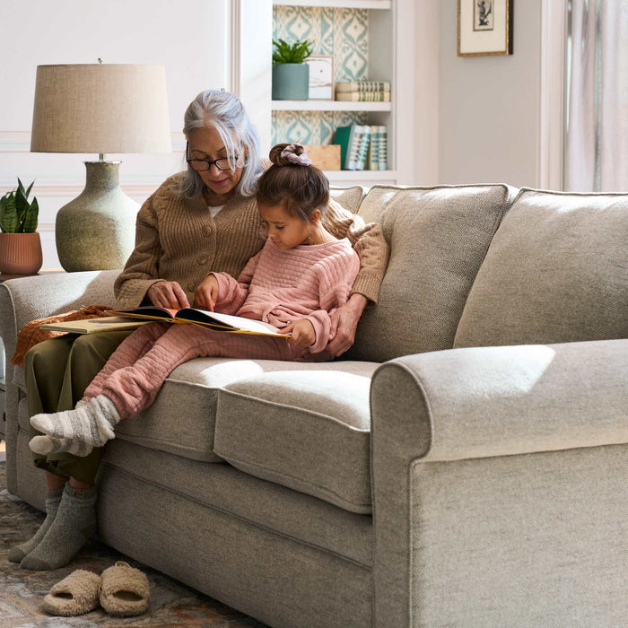 Collins Sofa