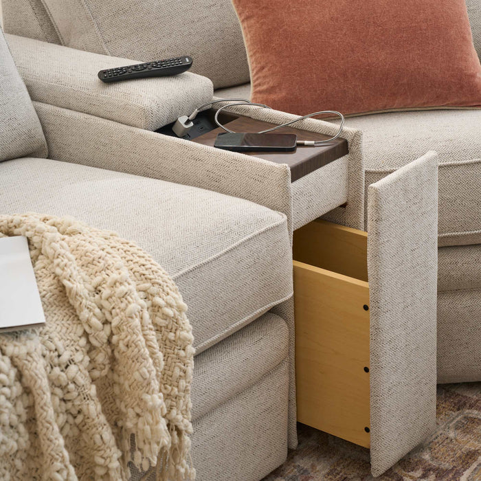 Collins Sectional