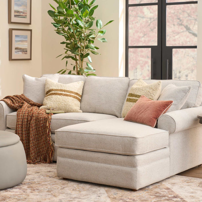 Collins Sectional